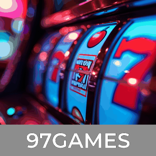 97GAMES: A Emoção e Altas Recompensas dos Caça-níqueis!