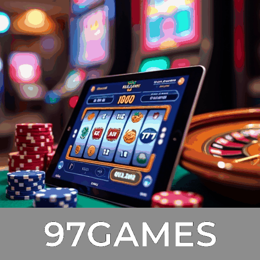 97GAMES Apresenta Fortune Tiger: A Aventura com Tigres e Grandes Prêmios!