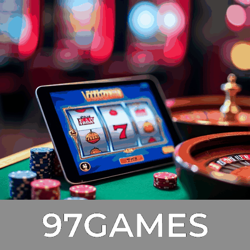 97GAMES: Onde a Emoção dos Jogos de Cassino se Converte em Oportunidades de Ganhar