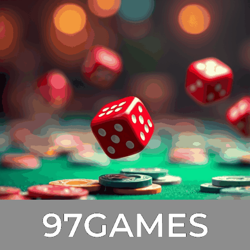97GAMES: O App Essencial para Jogos Móveis Completo e Prático