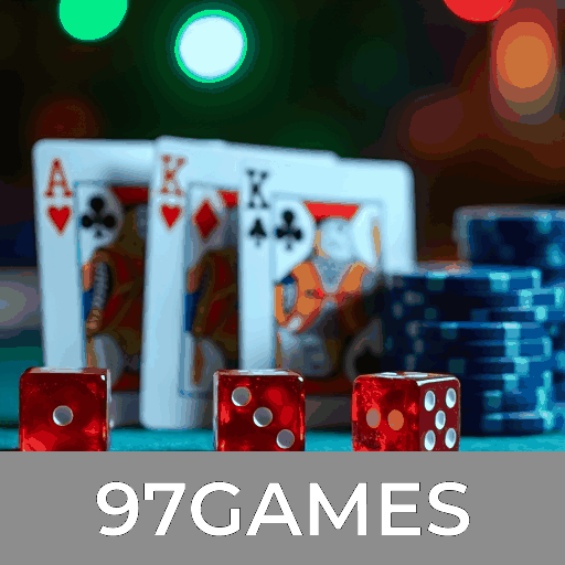 Descubra o Acesso Exclusivo e Seguro no 97GAMES
