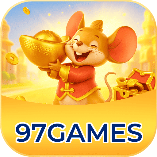 97GAMESlogo